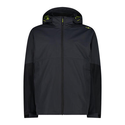 Veste imperméable 3 en 1 CMP