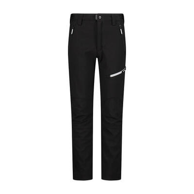 Softshell broek voor kinderen cmp