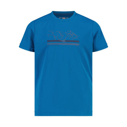 Koszulka chłopięca CMP Equinoxa