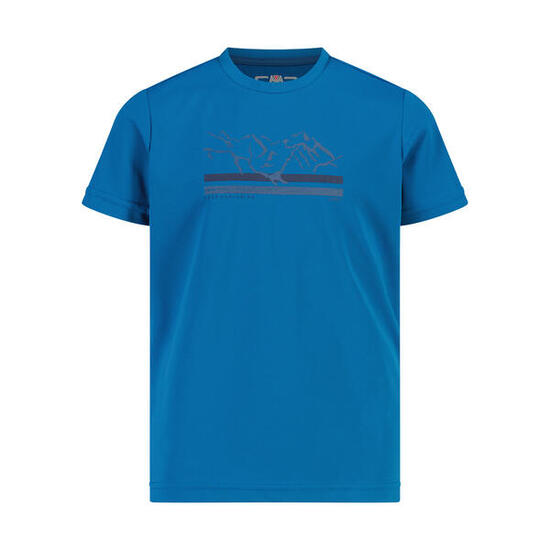 Koszulka chłopięca CMP Equinoxa