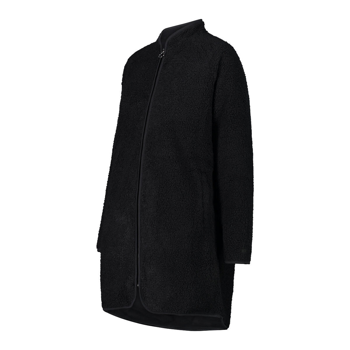 Giacca lunga da donna CMP 2/5