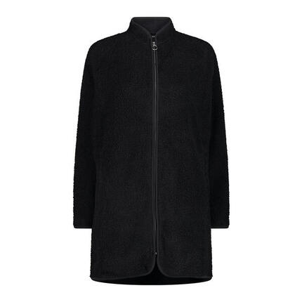 Veste longue femme CMP