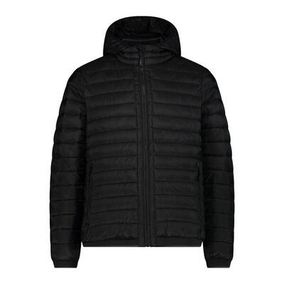 Hooded jacket cmp