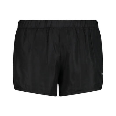 Korte broek met binnenbroek van gaas voor vrouwen cmp