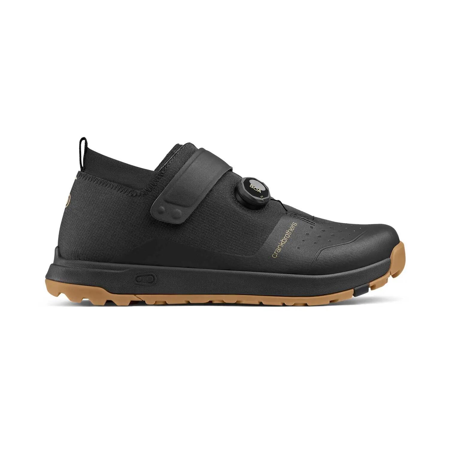 Paire De Chaussures Vélo Décathlon - Taille 40 - Made In Italy - Course/Randonneuse