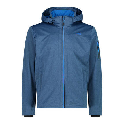 Veste de randonnée à capuche CMP