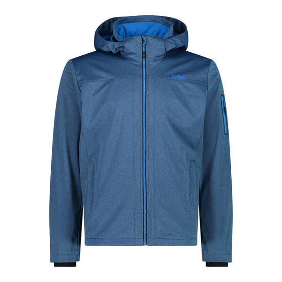 Veste de randonnée à capuche CMP