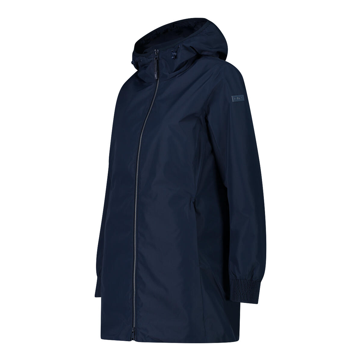 CMP Damen Parka Woman Parka Fix Hood 34Z5296 3/5