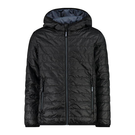 CMP Mädchen Jacke Kid G Jacket Fix Hood 34Z5155