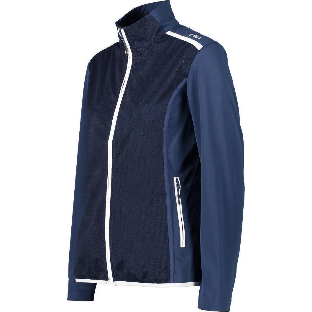 CMP Damen Softshelljacke WOMAN JACKET 31A8106 2/5