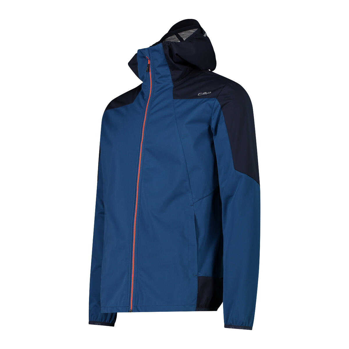 CMP Herren Softshelljacke MAN JACKET FIX HOOD 35A6267 3/5