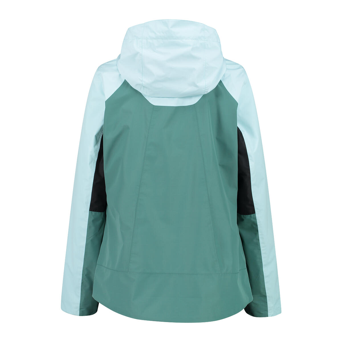 Giacca con cappuccio da donna CMP 2/3