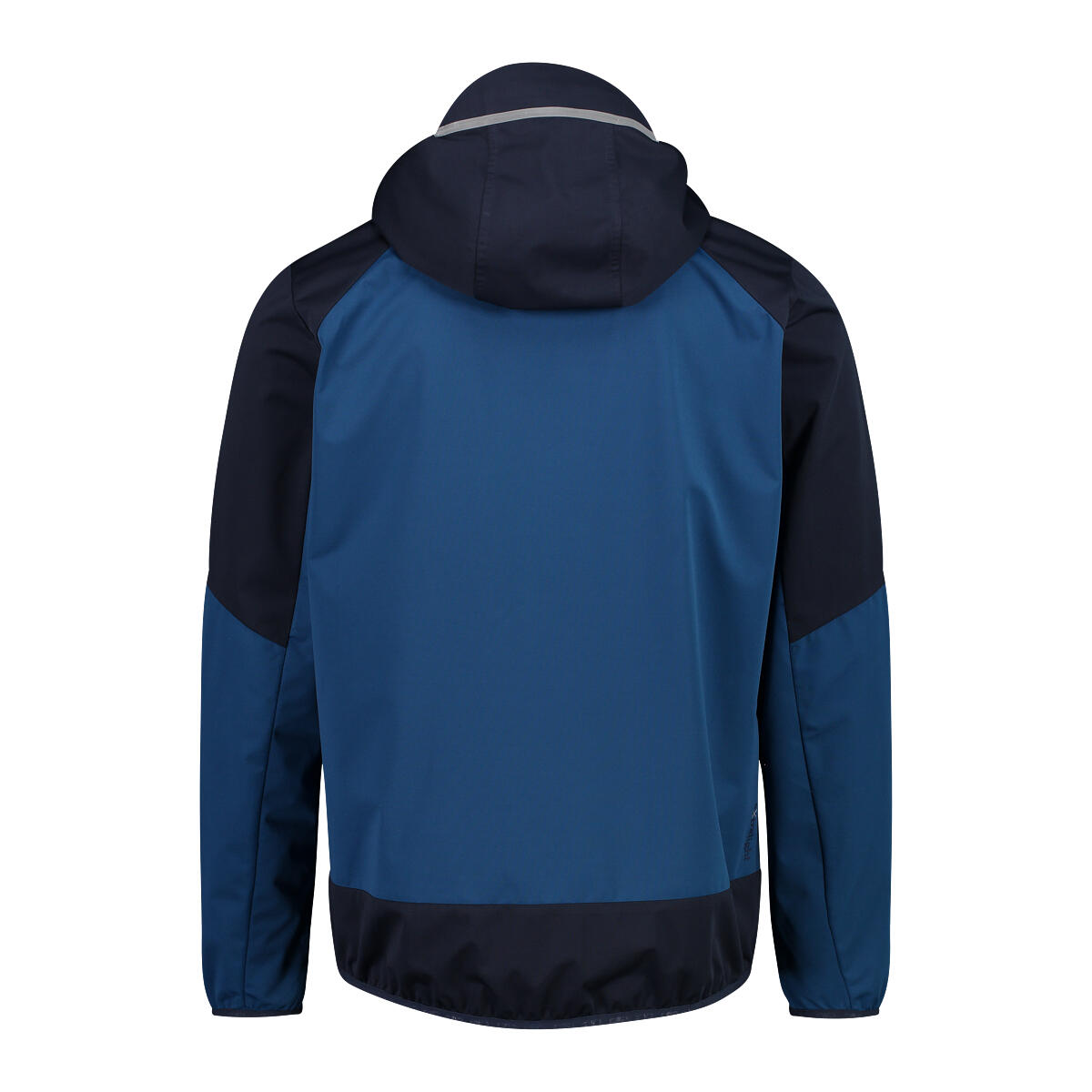 CMP Herren Softshelljacke MAN JACKET FIX HOOD 35A6267 2/5