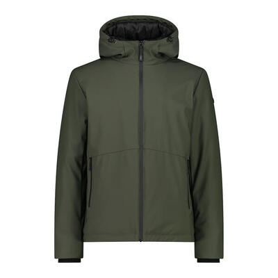 Hooded jacket cmp
