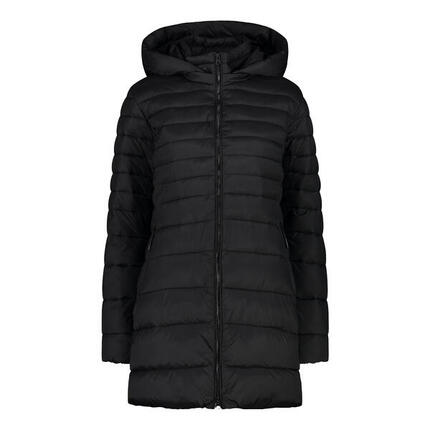 CMP Damen Parka WOMAN PARKA SNAPS HOOD 34K3156
