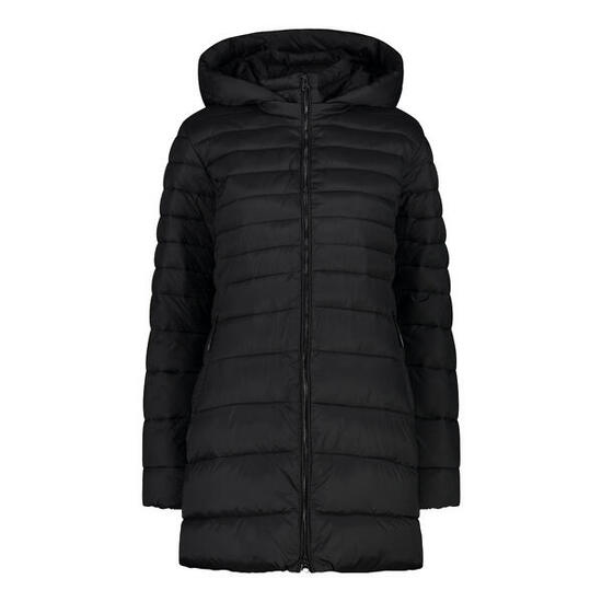 CMP Damen Parka WOMAN PARKA SNAPS HOOD 34K3156