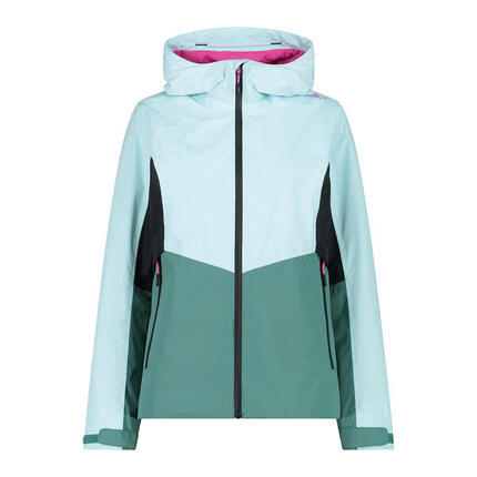 Veste à capuche femme CMP