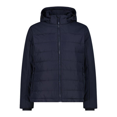Hooded jacket cmp