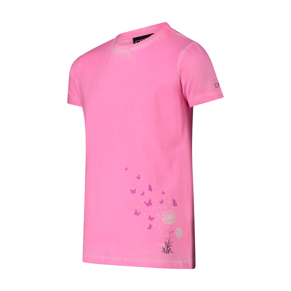 T-shirt da bambina CMP 3/3