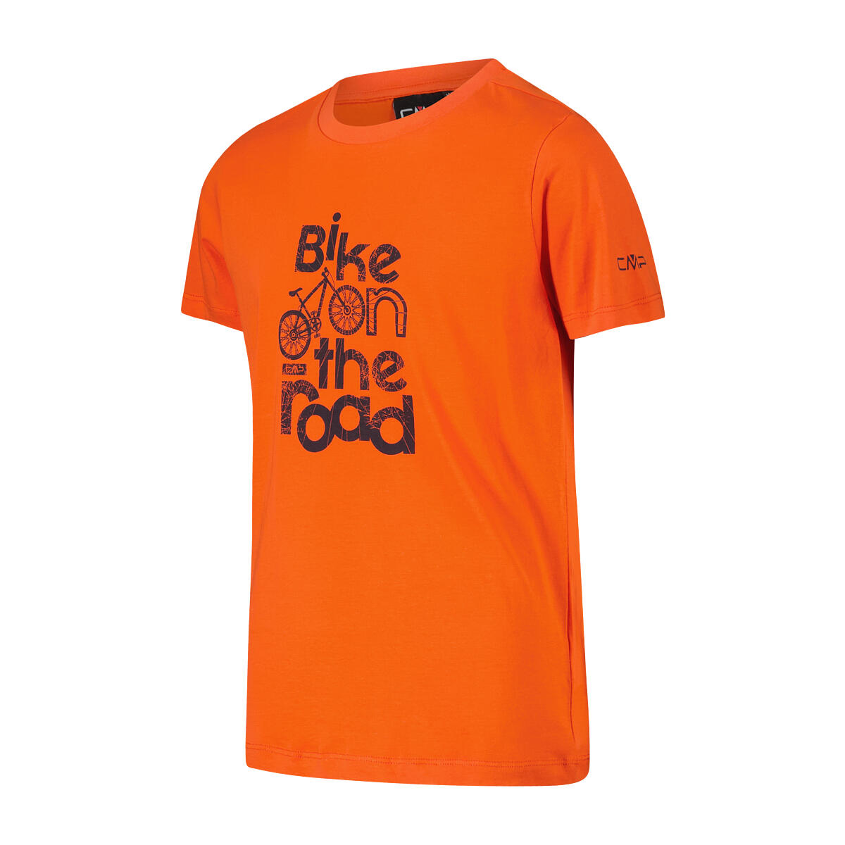 T-shirt enfant CMP 3/3