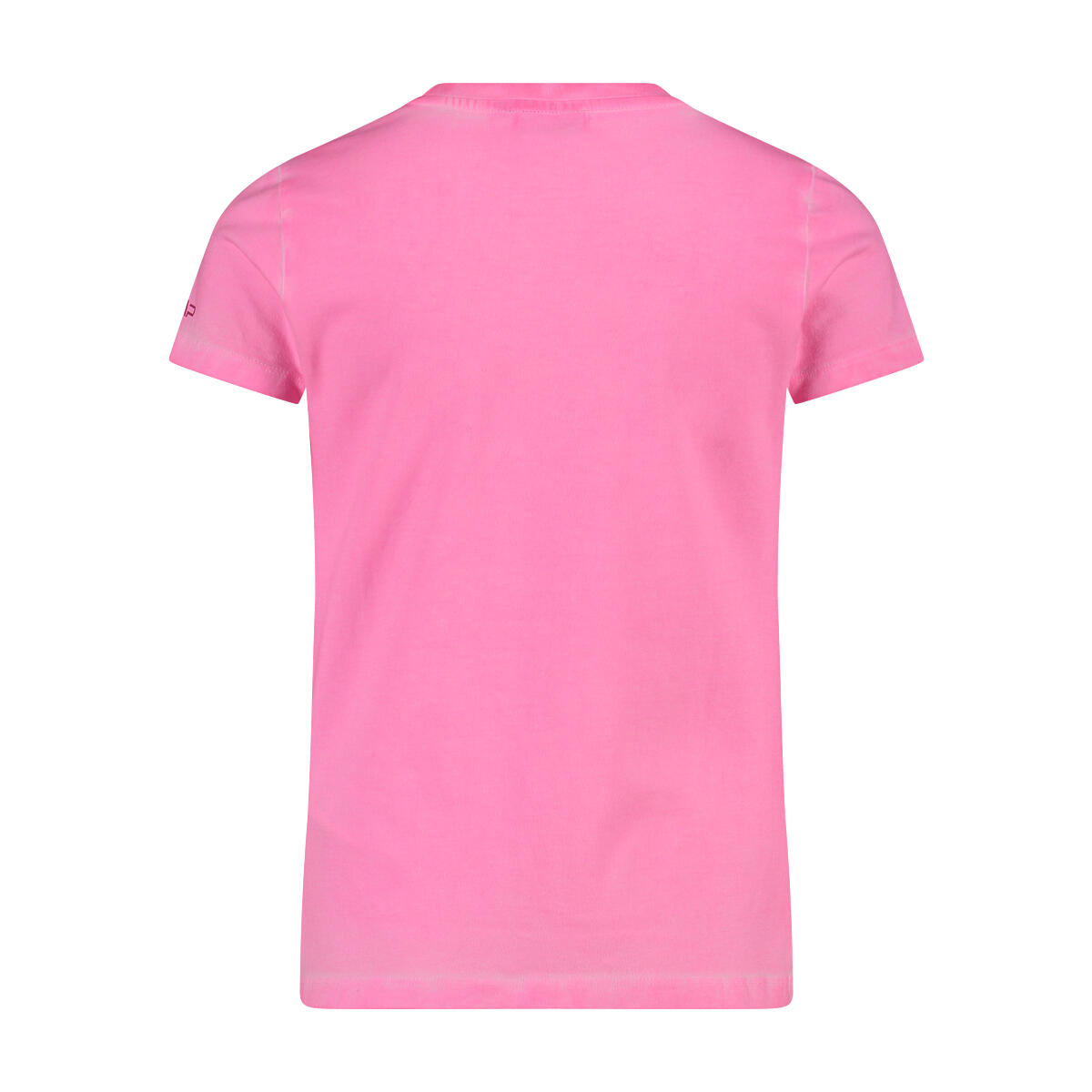 T-shirt da bambina CMP 2/3