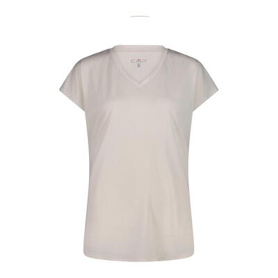 Lichte top met brede hals voor vrouwen cmp
