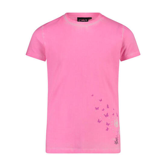 T-shirt fille CMP