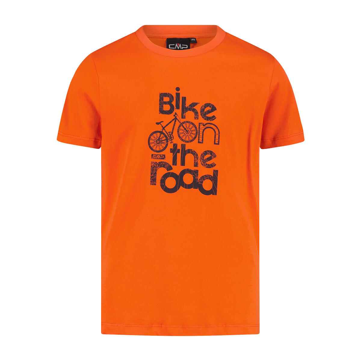 T-shirt enfant CMP 1/3