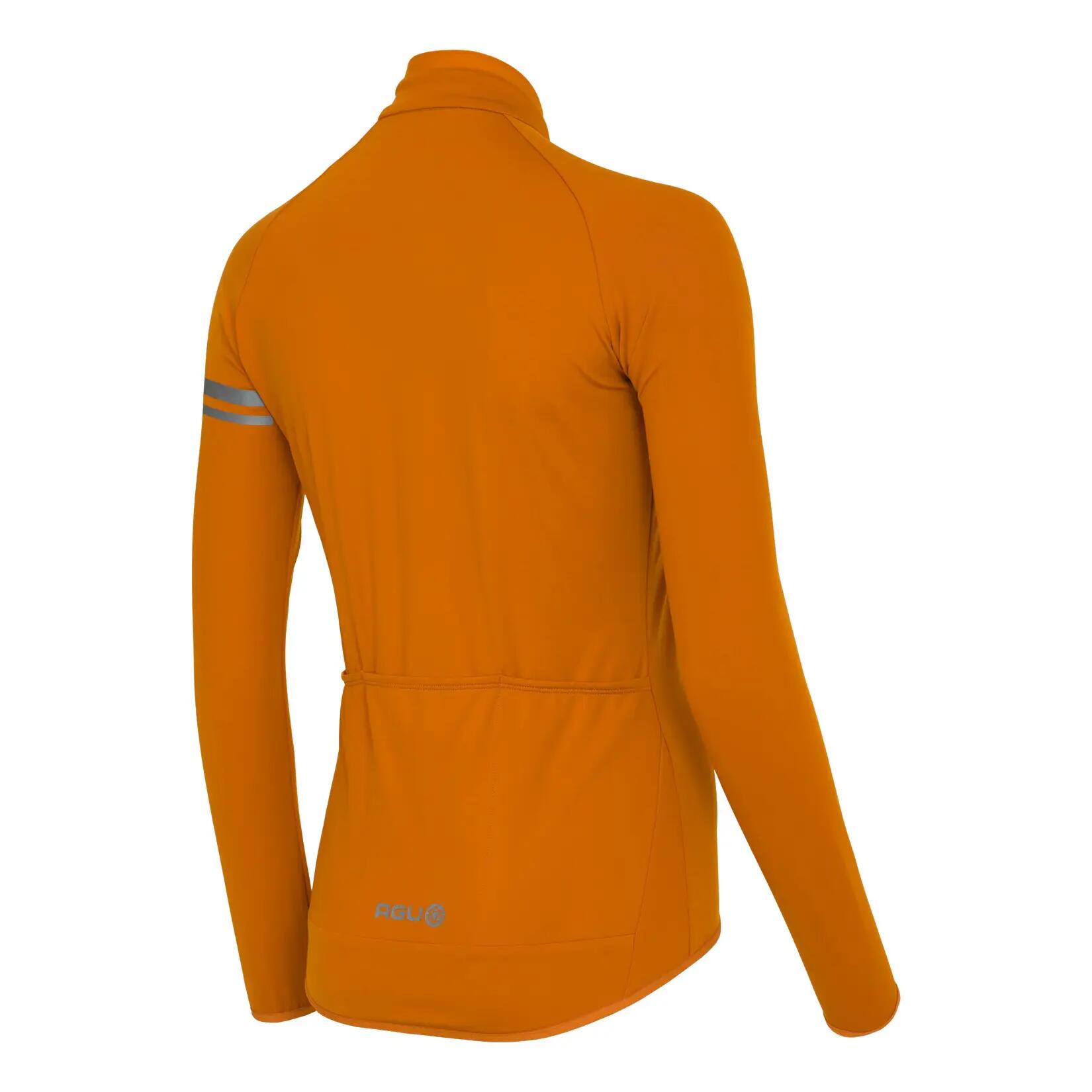 Thermo jersey essential women 2/7