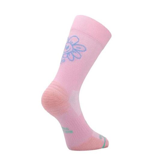 Chaussettes de running Sporcks Happy Day