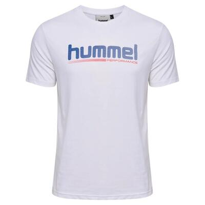 Instap t-shirt hmlpulse lifestyle heren