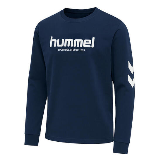 Maglietta a manica lunga Hummel Legacy 2.0