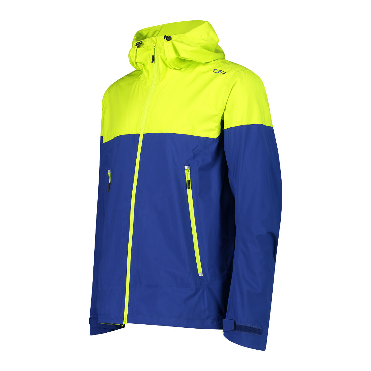 Veste à capuche shell extra légère CMP 2/4