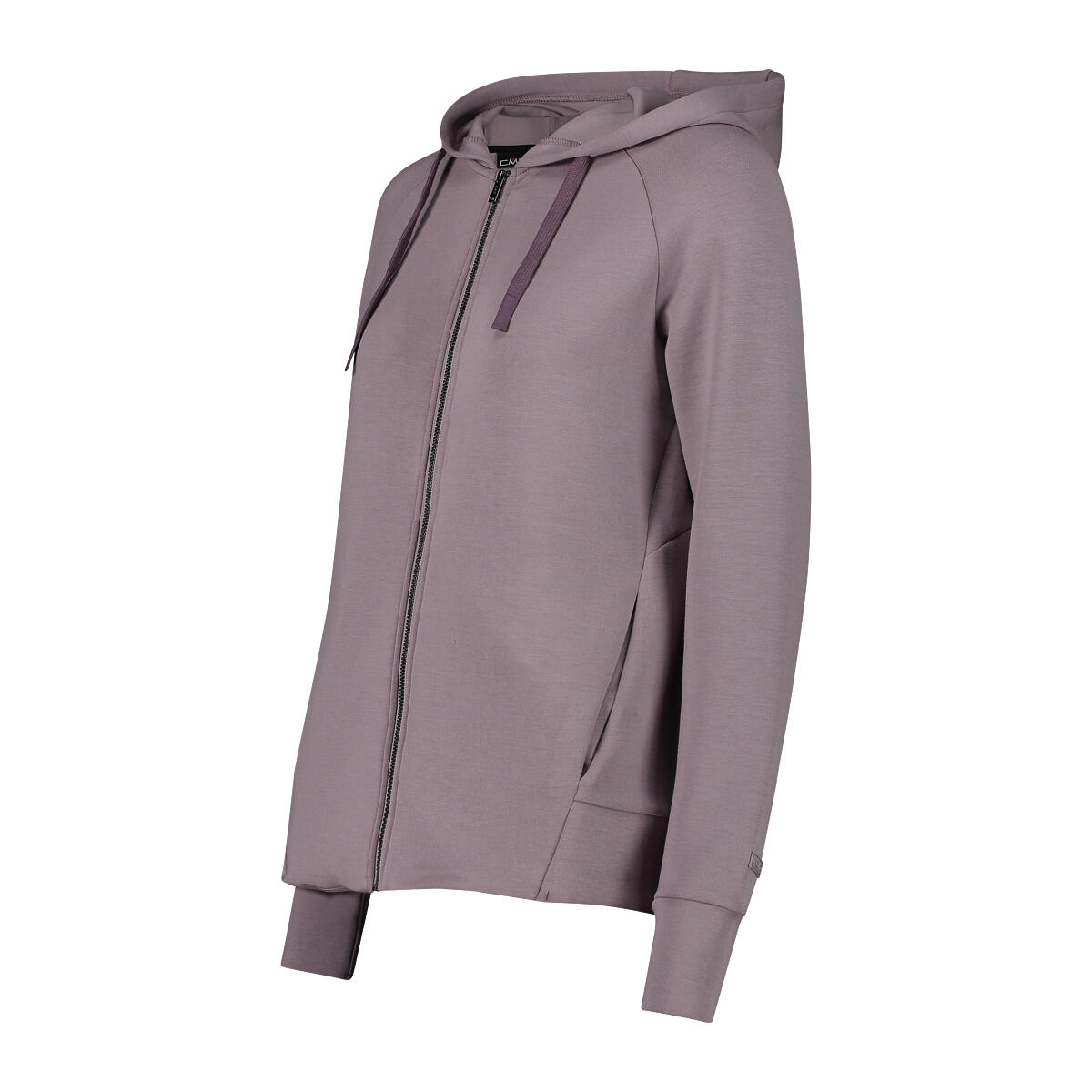 Sudadera con capucha de jersey para mujer CMP 2/5