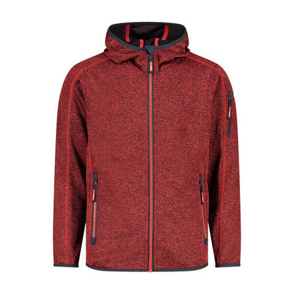 Veste à capuche enfant CMP