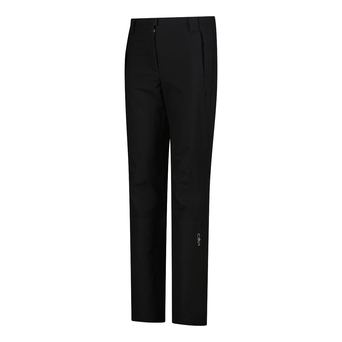 Pantalon avec guêtre intérieure femme CMP 3/7