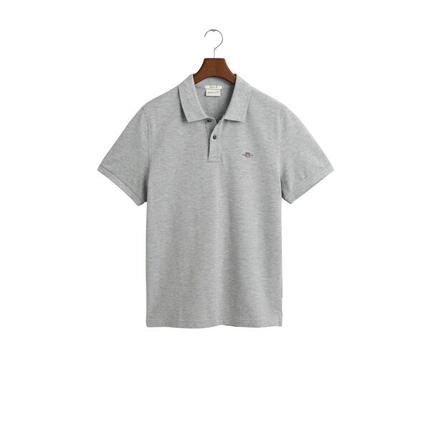 Polo-Shirt Gant Regular Shield