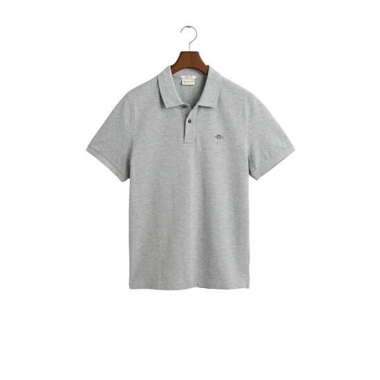 Polo-Shirt Gant Regular Shield