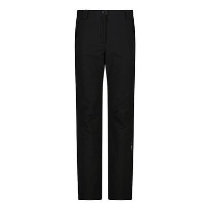 Pantalon avec guêtre intérieure femme CMP