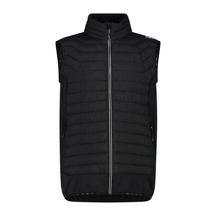 CMP Herren Weste Man Vest Hybrid 34Z1927