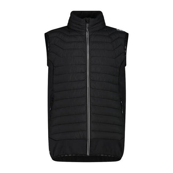 CMP Herren Weste Man Vest Hybrid 34Z1927