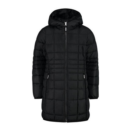 Parka à capuche fille CMP