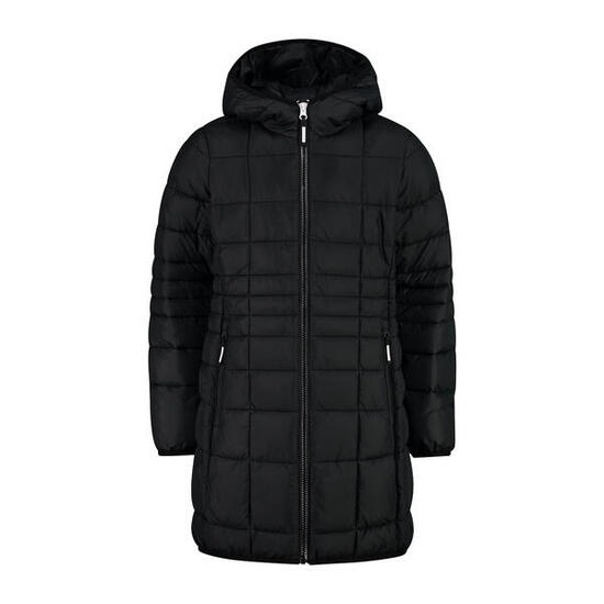Parka à capuche fille CMP
