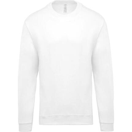 Sweatshirt col rond Kariban