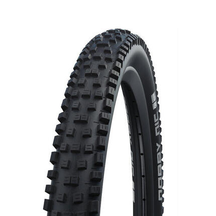 Pneu VTT souple Schwalbe Nobby Nic Hs602 Performance Addix 60-584