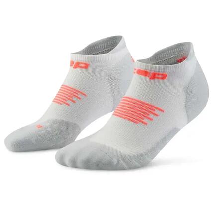 Damskie skarpety kompresyjne do biegania stopki sportowe Core Run
