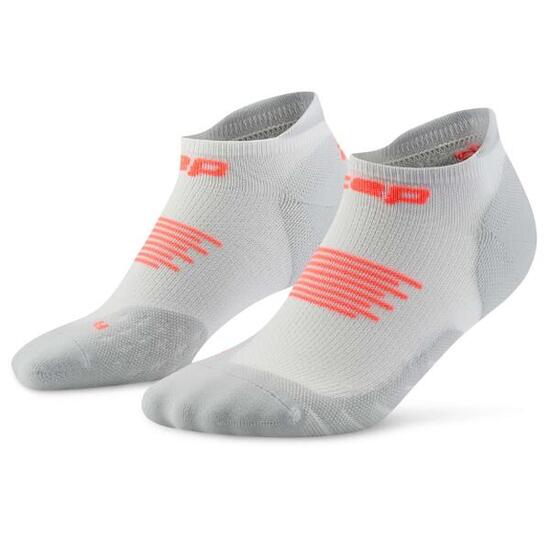 Damskie skarpety kompresyjne do biegania stopki sportowe Core Run