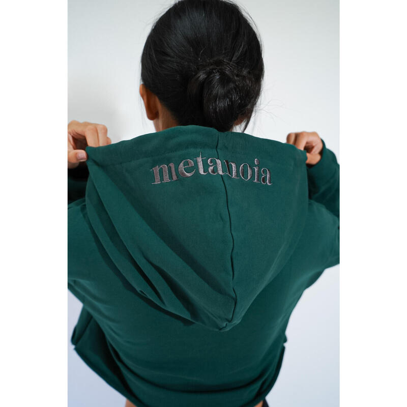 Feel Casual Metanoia Signature Hoodies