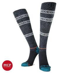 FLIPPOS Compression Socks - The Voice- Fulad