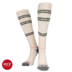 FLIPPOS Compression Socks - The Voice - Cidal